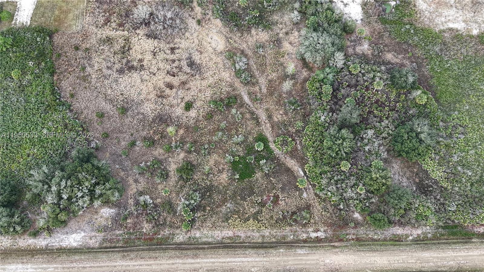 Build or invest in this spacious 1.25-acre vacant lot located in Okeechobee, FL. Enjoy the peace and privacy of rural living while still being within a convenient distance to town amenities. This level parcel offers plenty of space for a custom home, mobile home, or future investment. No HOA and low holding costs make this an excellent opportunity for homeowners or investors seeking land in a growing area of Okeechobee County.