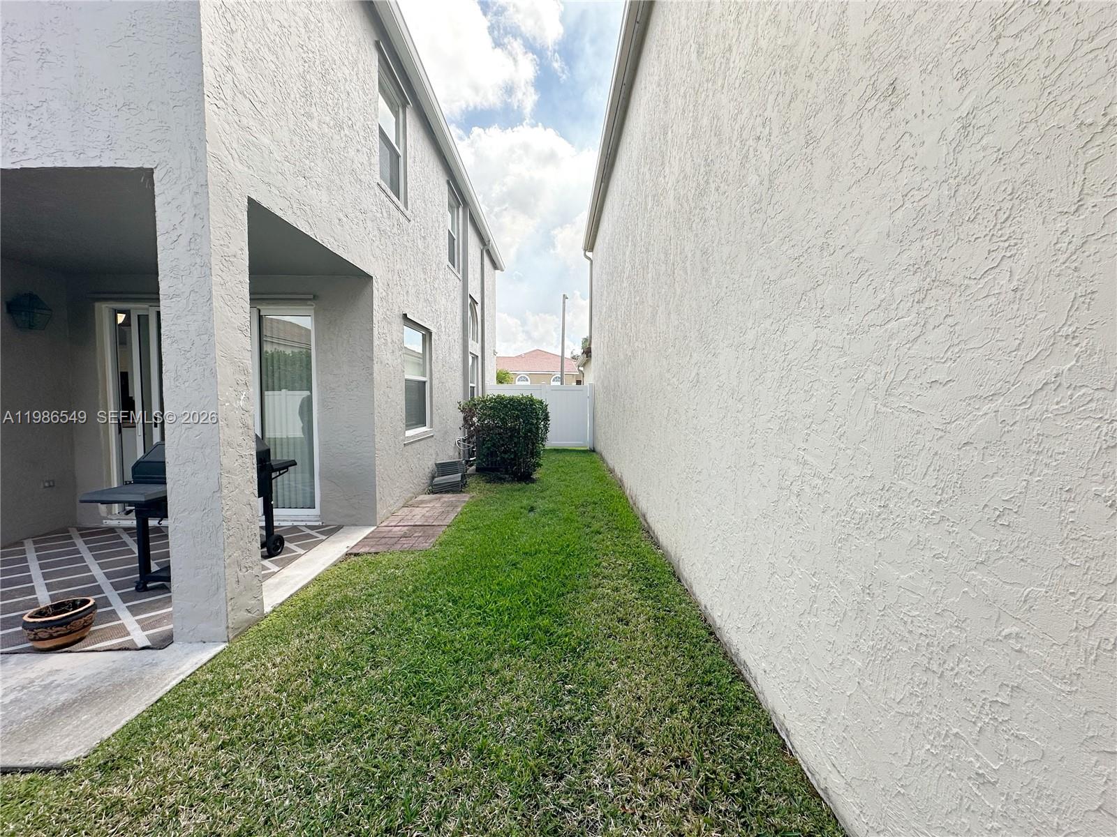 TOWNGATE - Residential