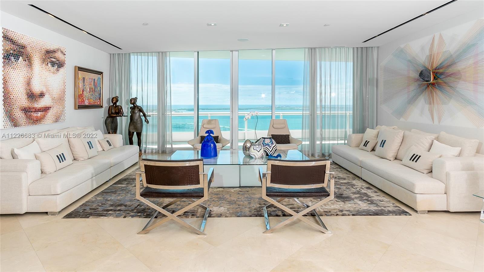 SANTA MARIA CONDO - Residential