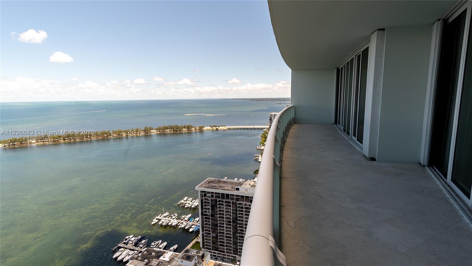 SANTA MARIA CONDO - Residential