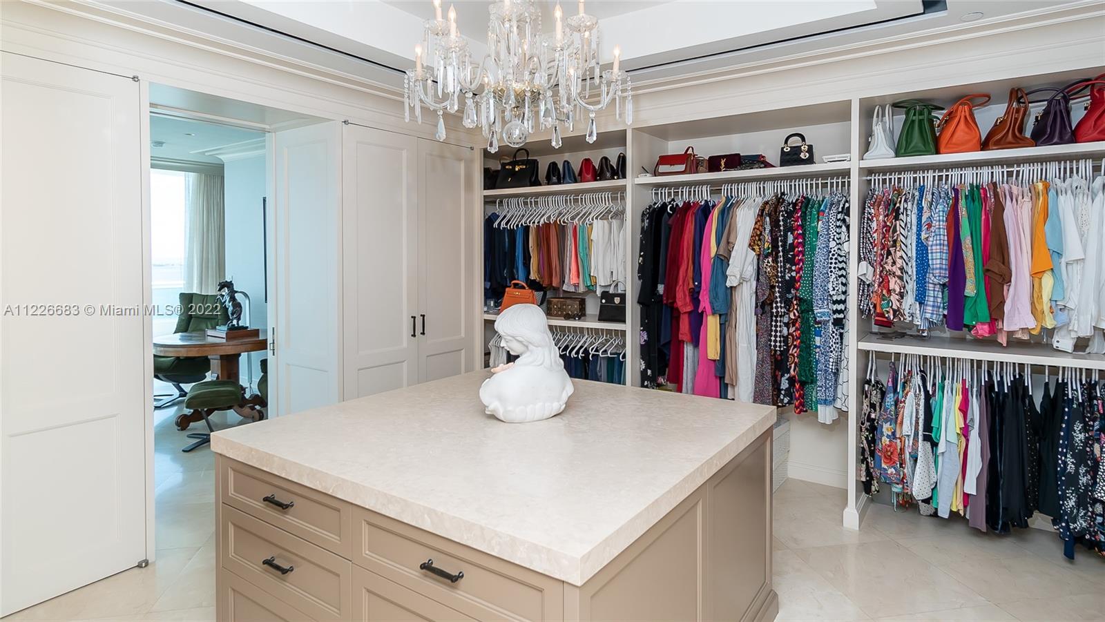 SANTA MARIA CONDO - Residential