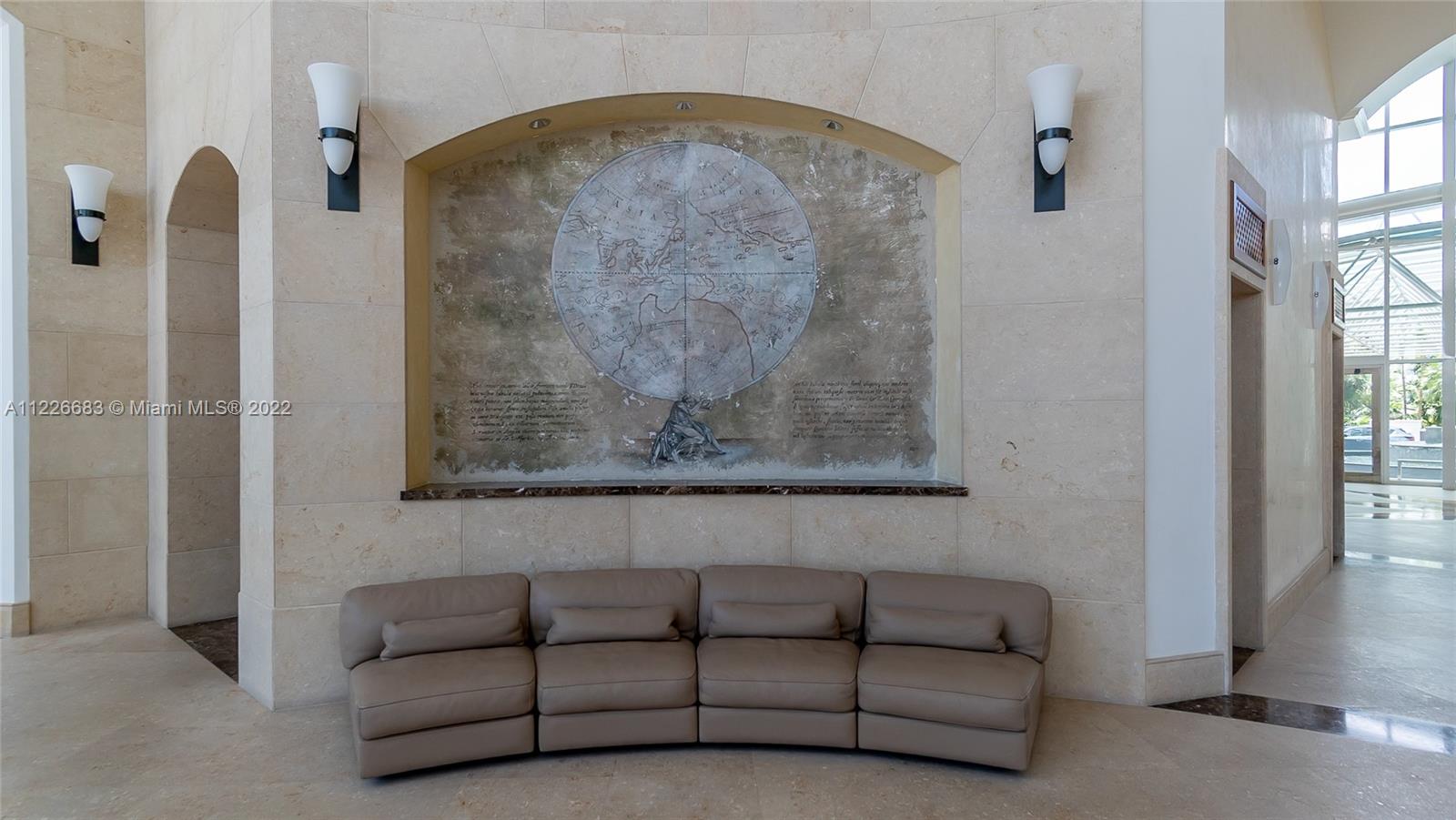SANTA MARIA CONDO - Residential