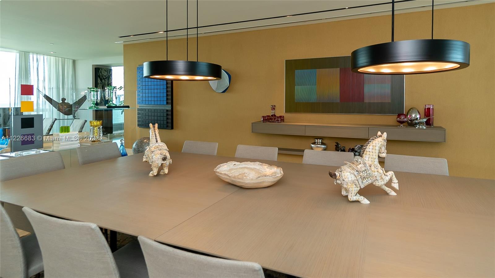 SANTA MARIA CONDO - Residential