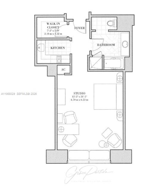 MILLENNIUM TOWER CONDOMIN - Residential