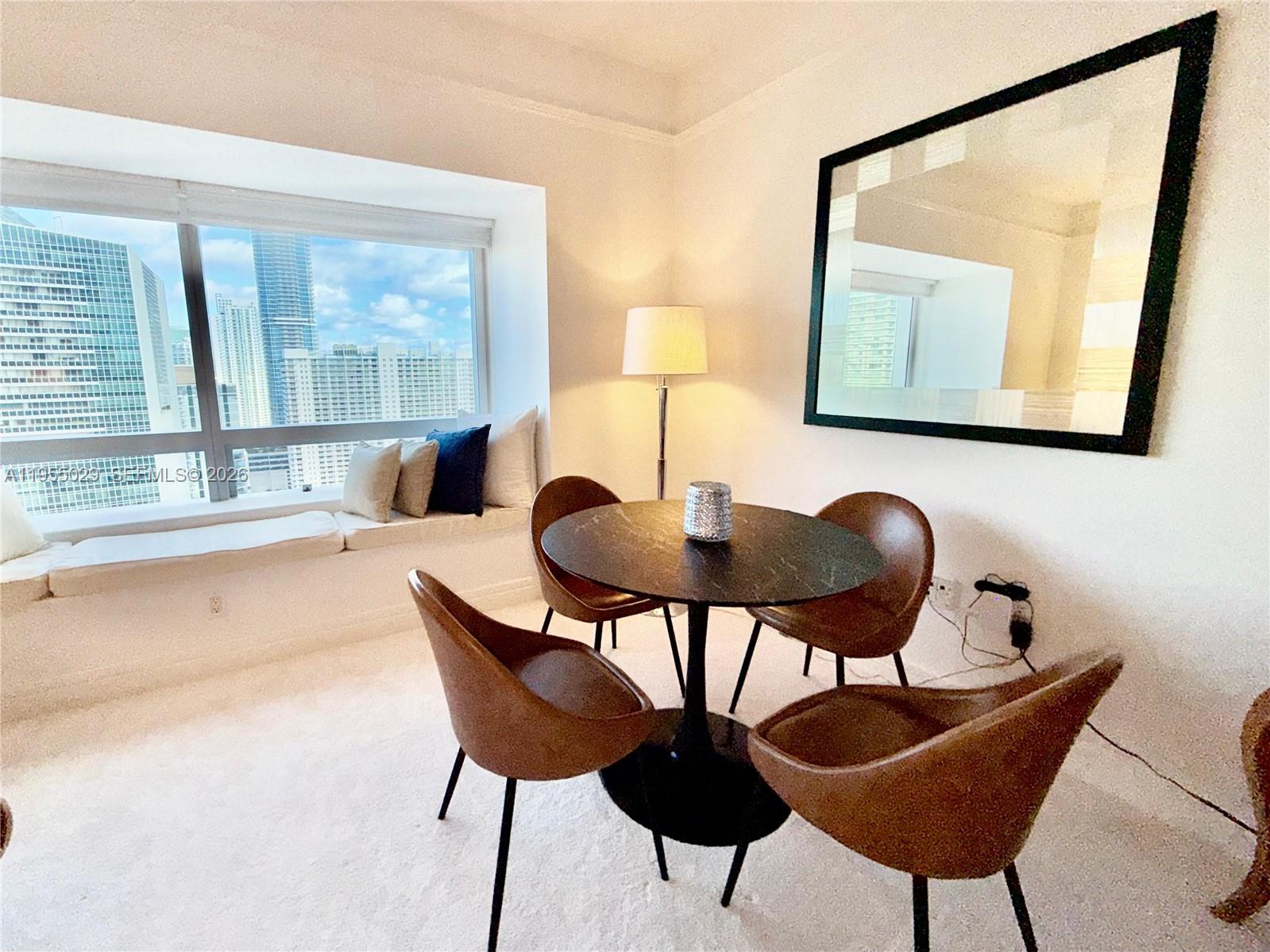 MILLENNIUM TOWER CONDOMIN - Residential