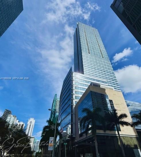 MILLENNIUM TOWER CONDOMIN - Residential