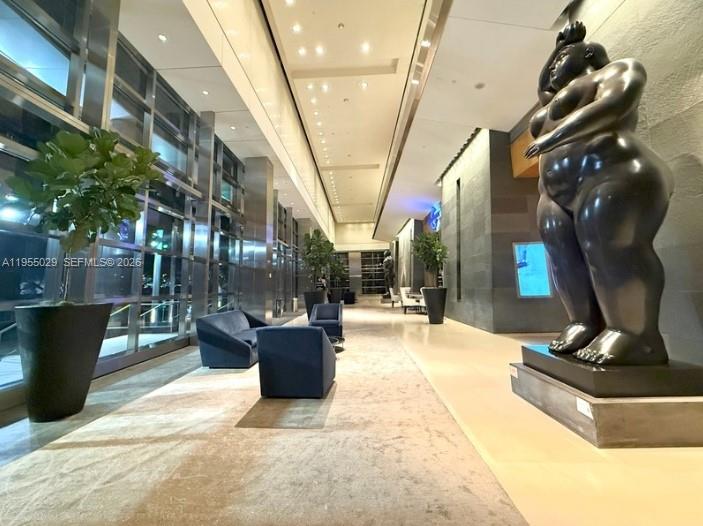 MILLENNIUM TOWER CONDOMIN - Residential