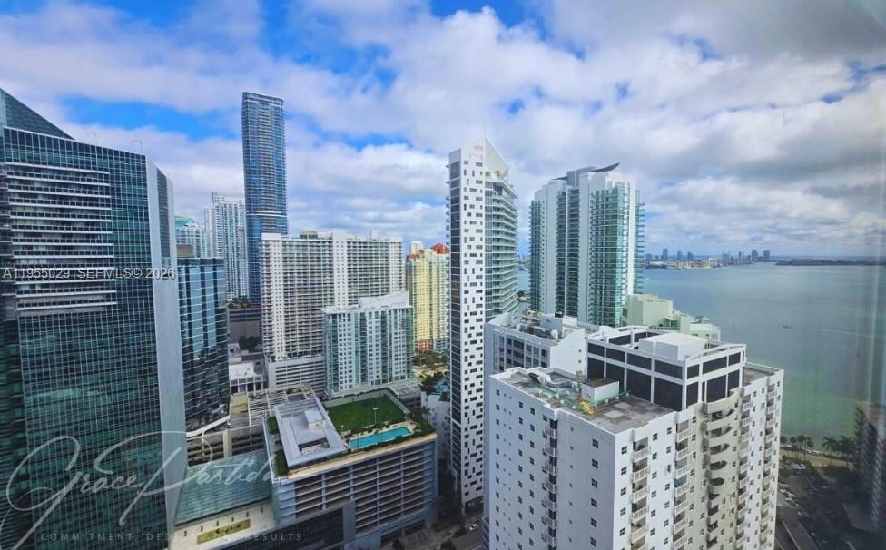 MILLENNIUM TOWER CONDOMIN - Residential