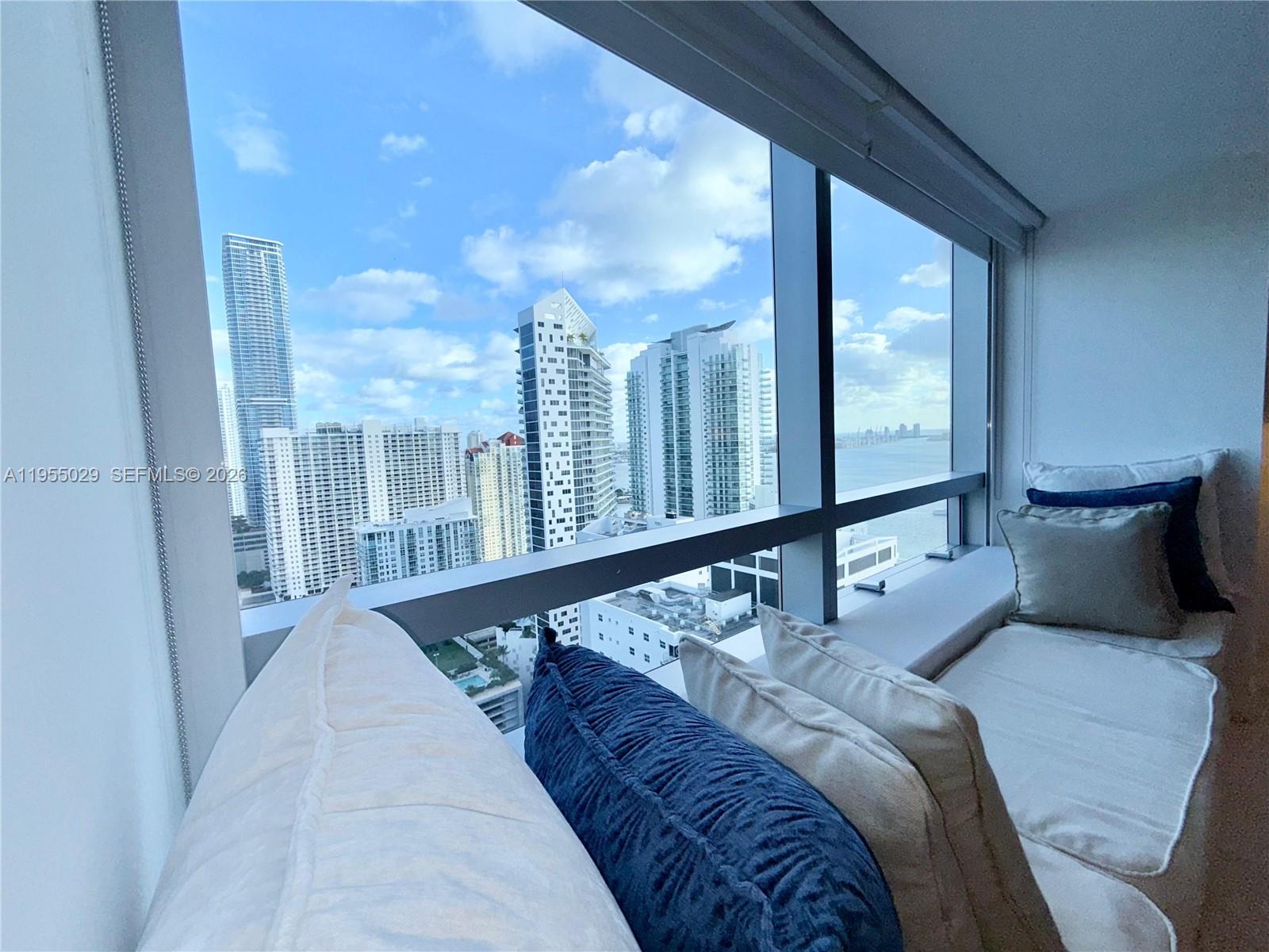 MILLENNIUM TOWER CONDOMIN - Residential