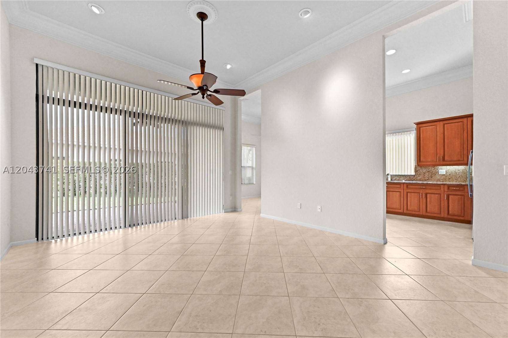 TIVOLI LAKES - Residential