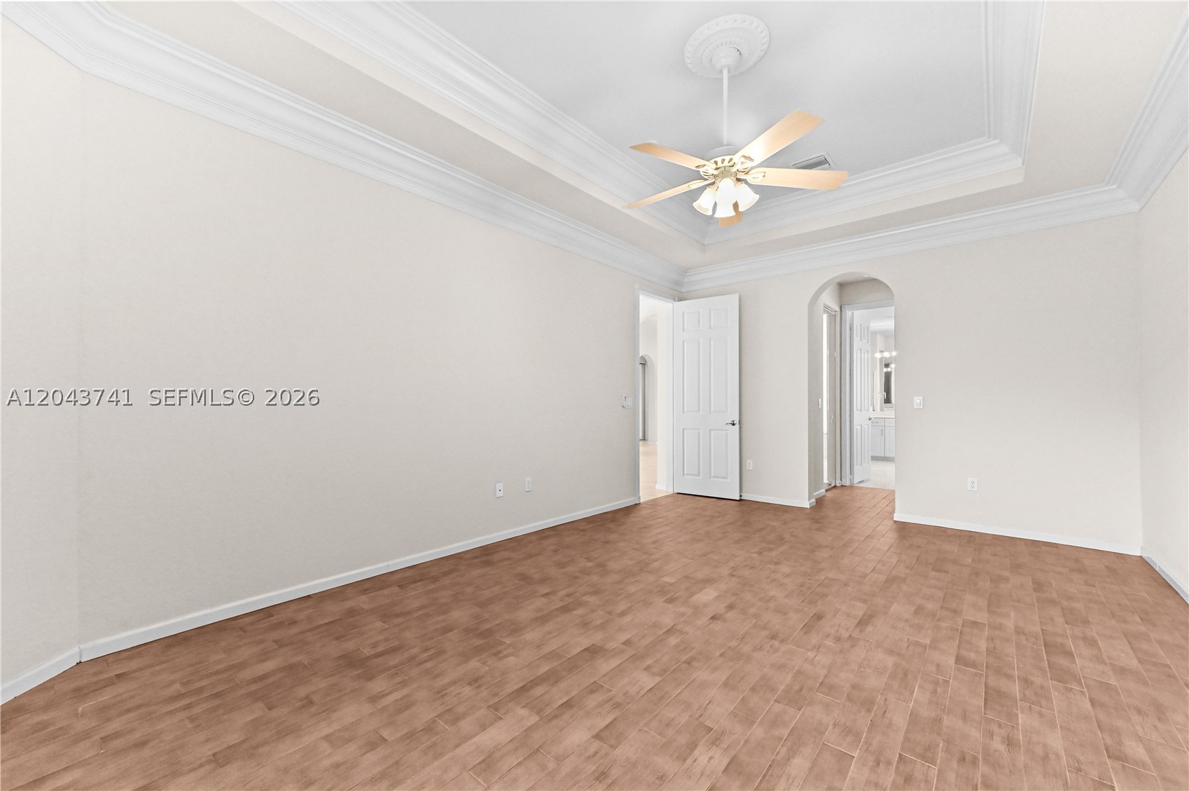 TIVOLI LAKES - Residential
