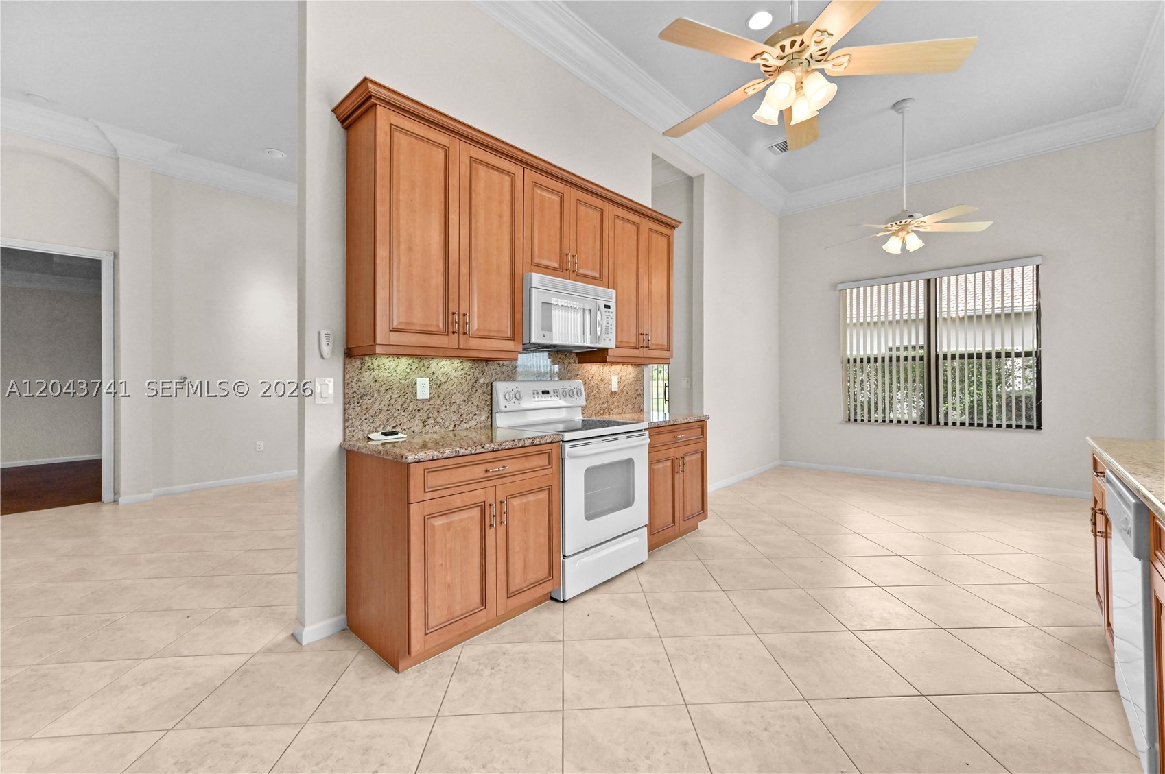 TIVOLI LAKES - Residential