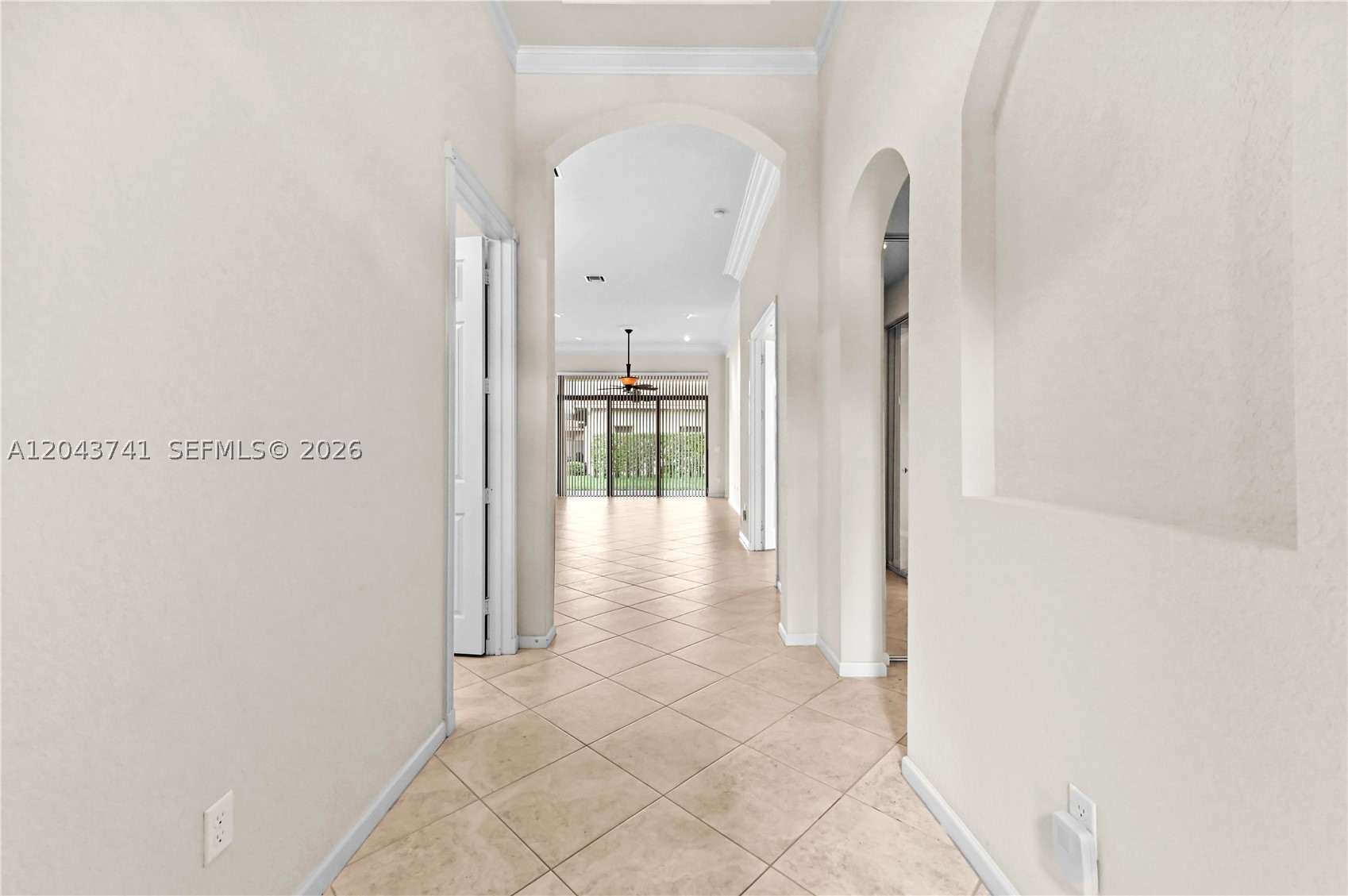 TIVOLI LAKES - Residential