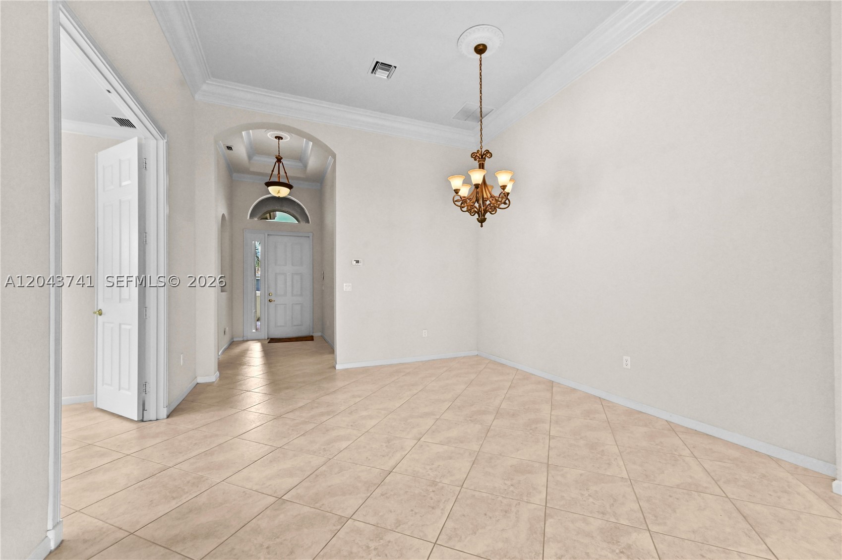 TIVOLI LAKES - Residential