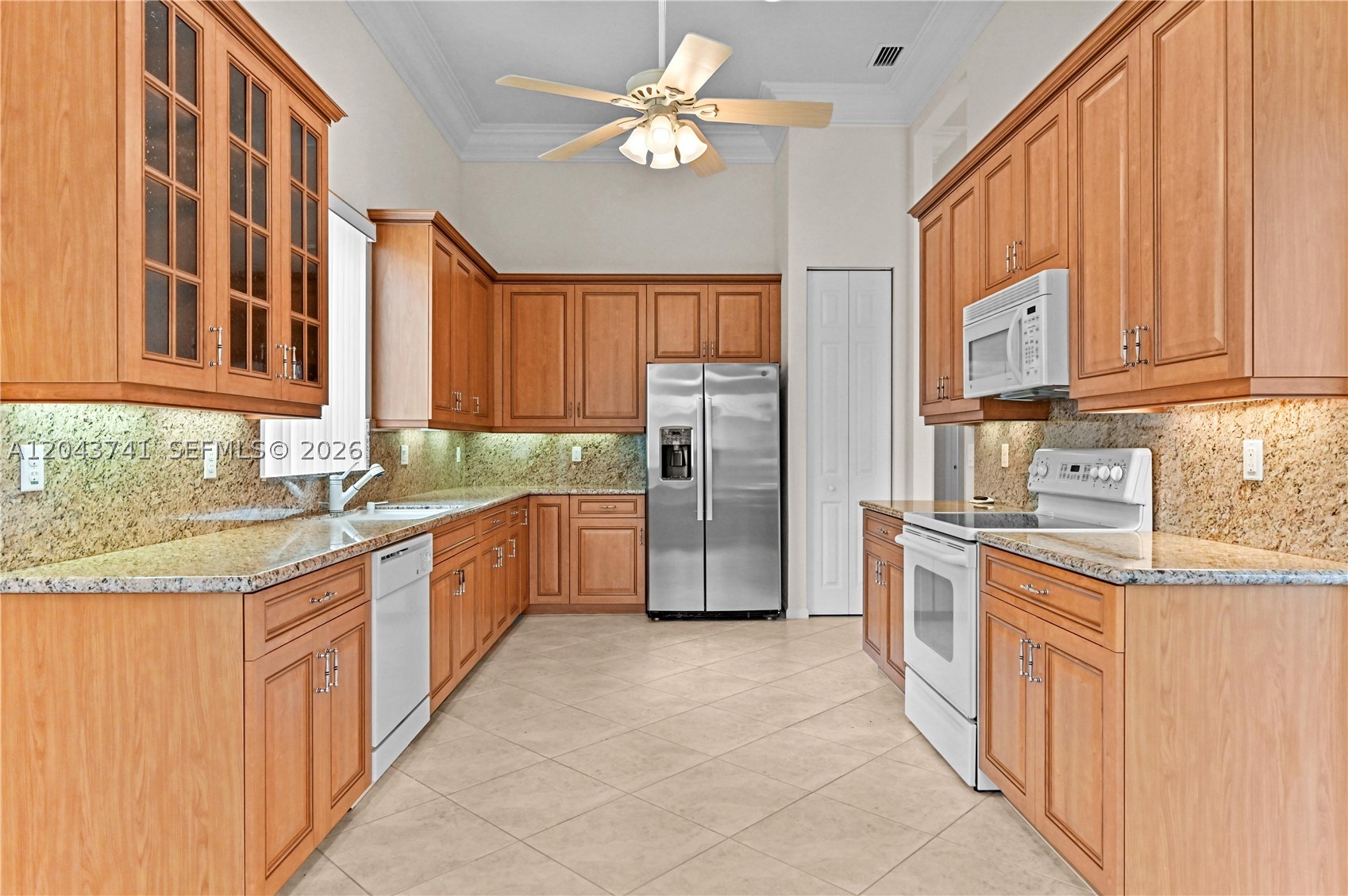 TIVOLI LAKES - Residential