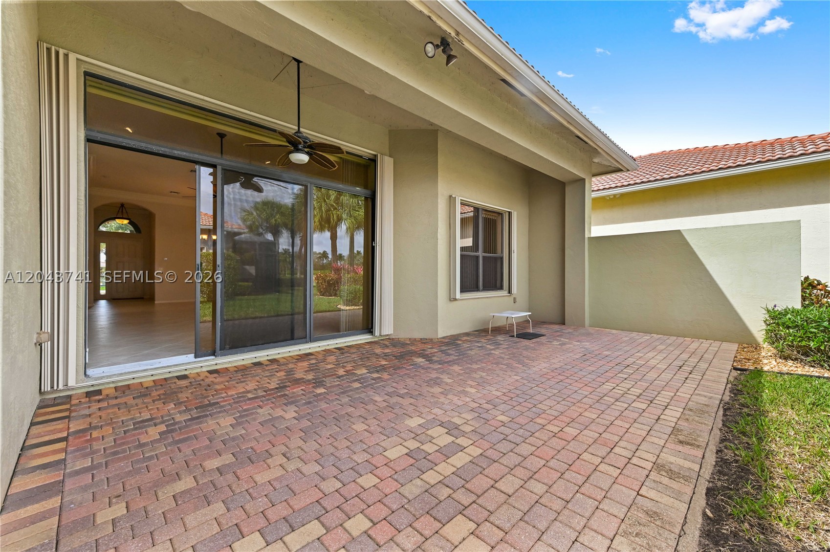 TIVOLI LAKES - Residential