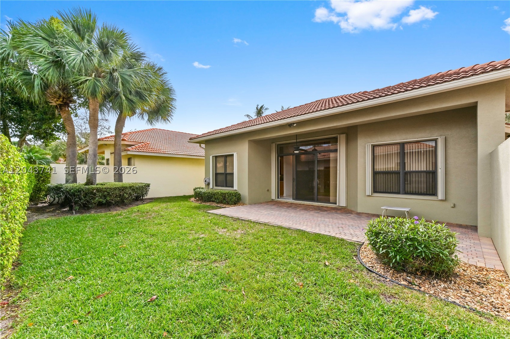 TIVOLI LAKES - Residential