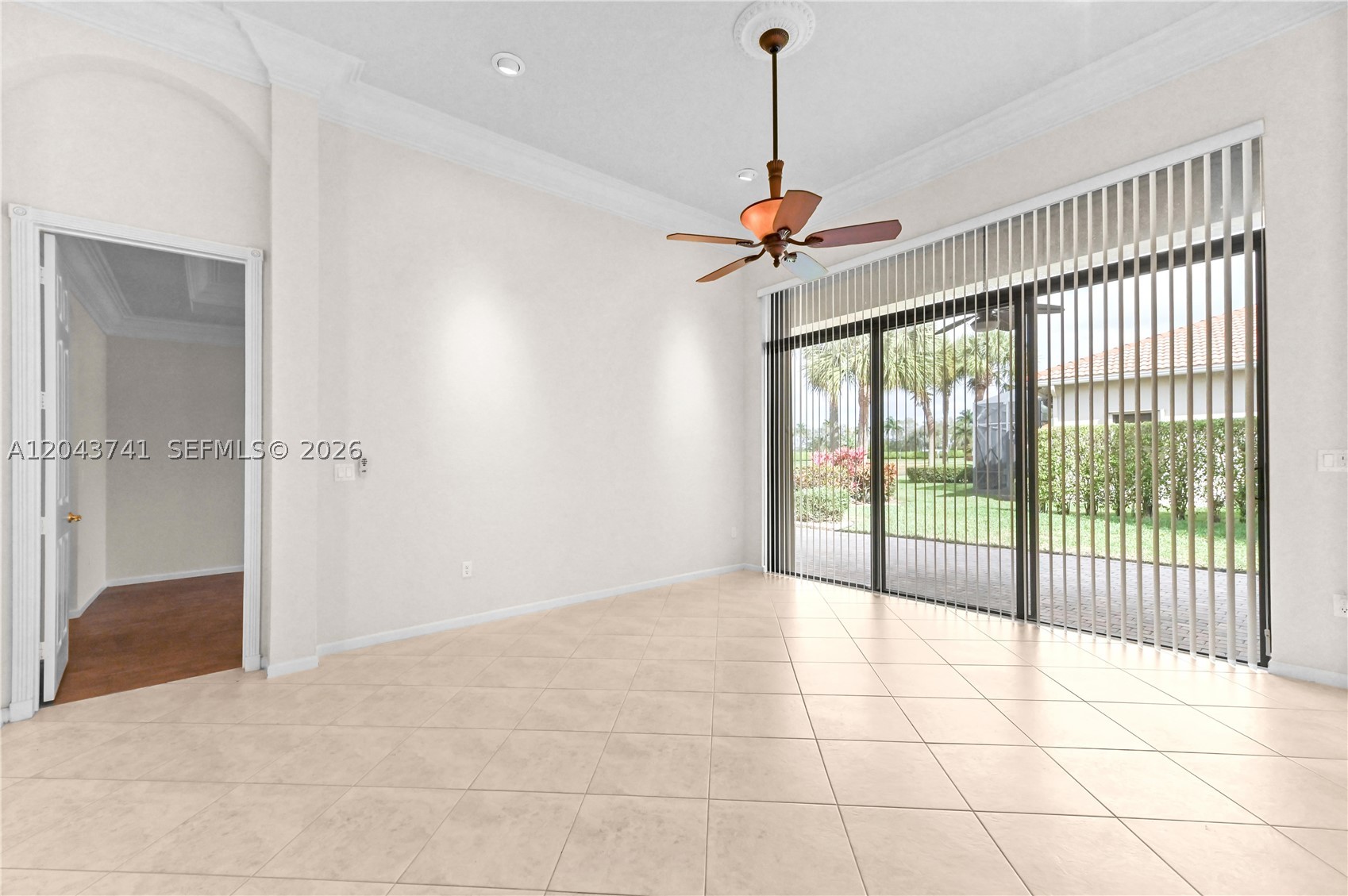 TIVOLI LAKES - Residential