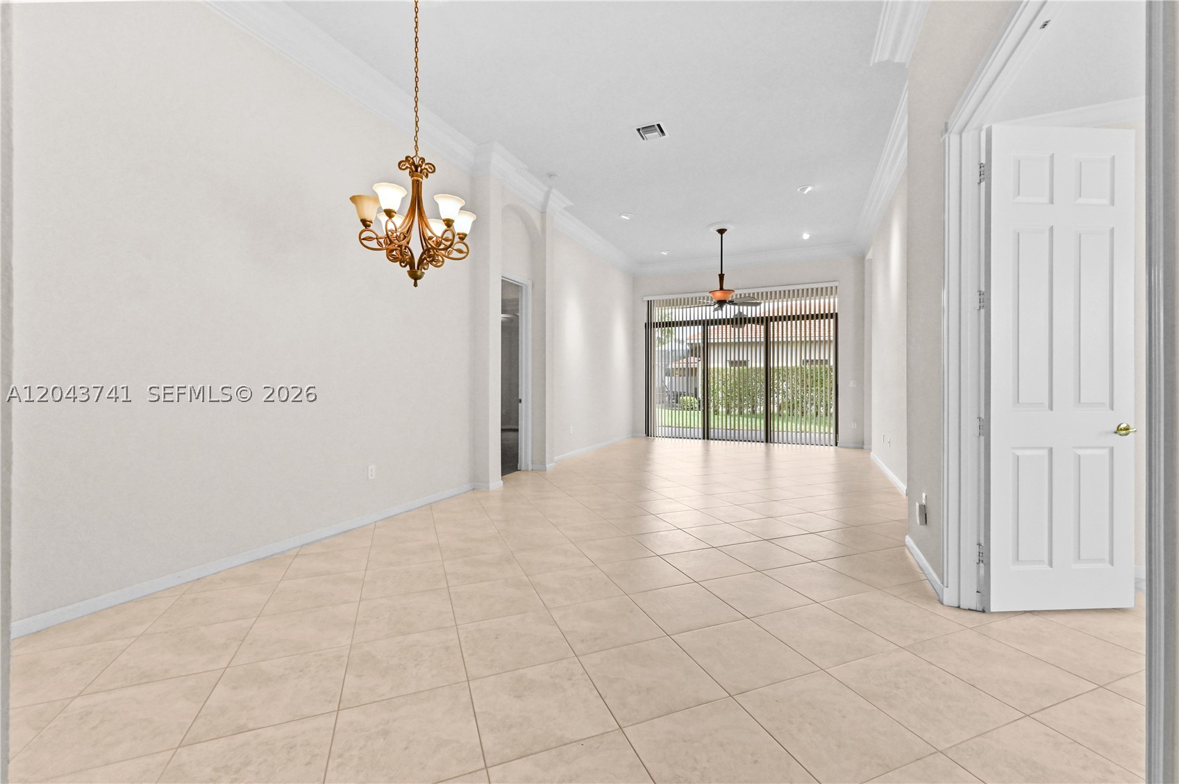 TIVOLI LAKES - Residential