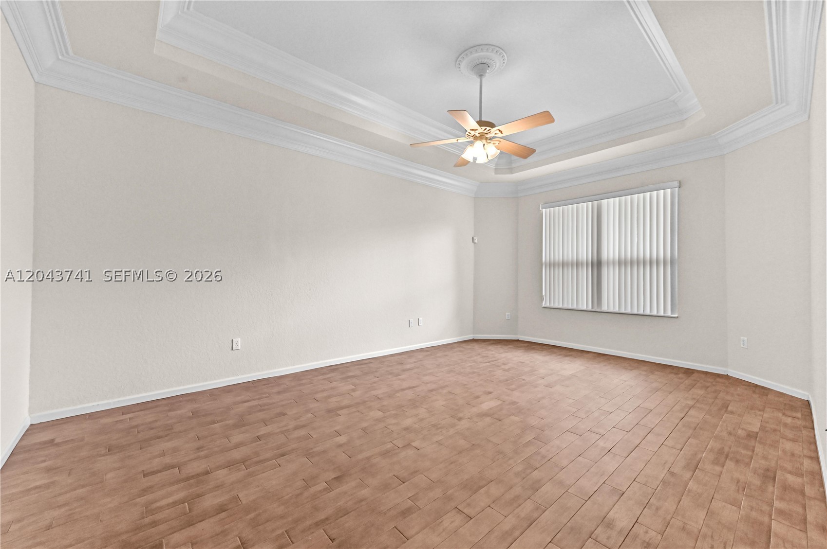TIVOLI LAKES - Residential