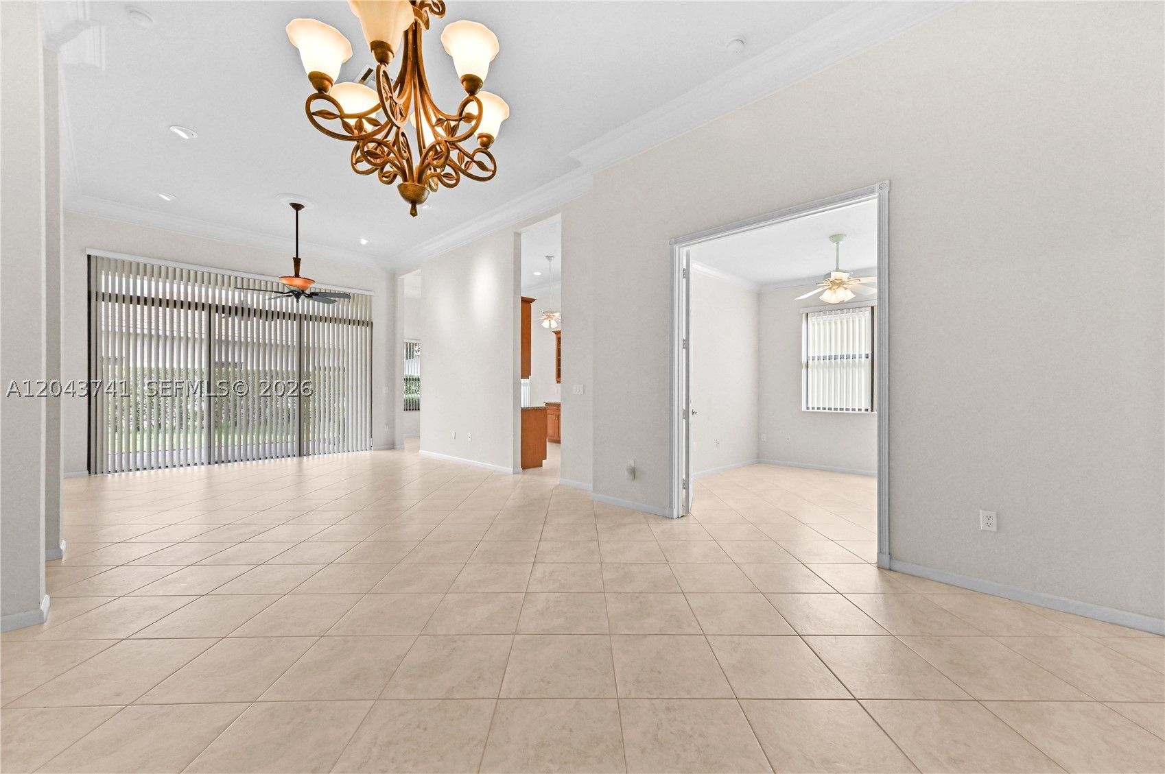 TIVOLI LAKES - Residential