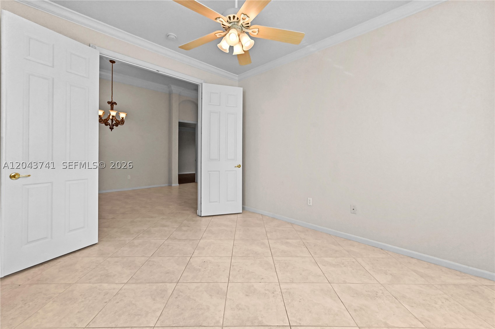 TIVOLI LAKES - Residential