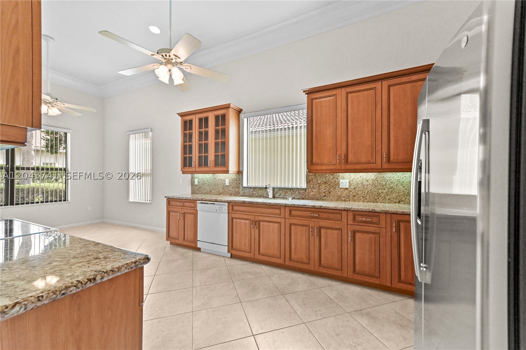 TIVOLI LAKES - Residential