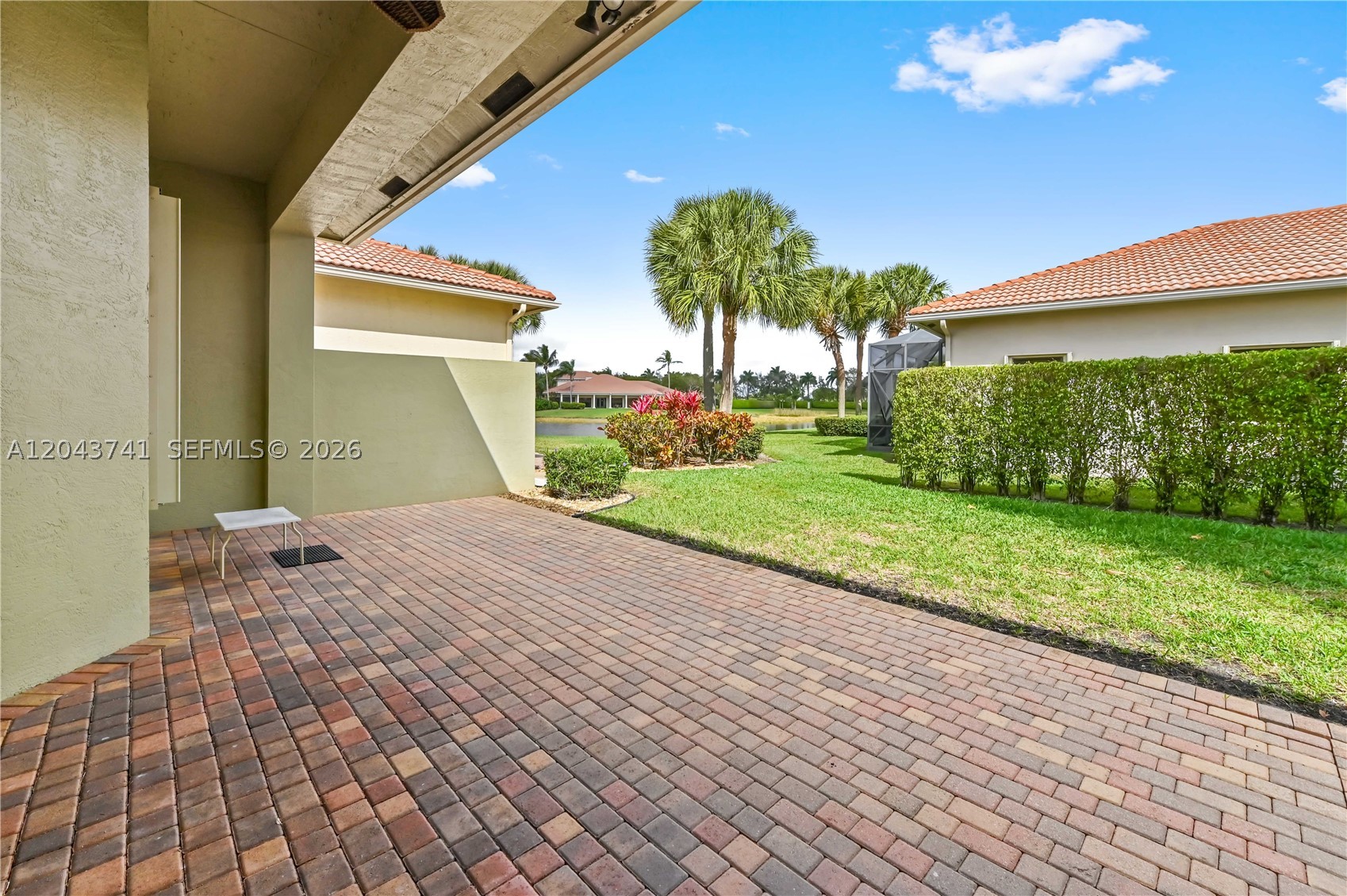 TIVOLI LAKES - Residential