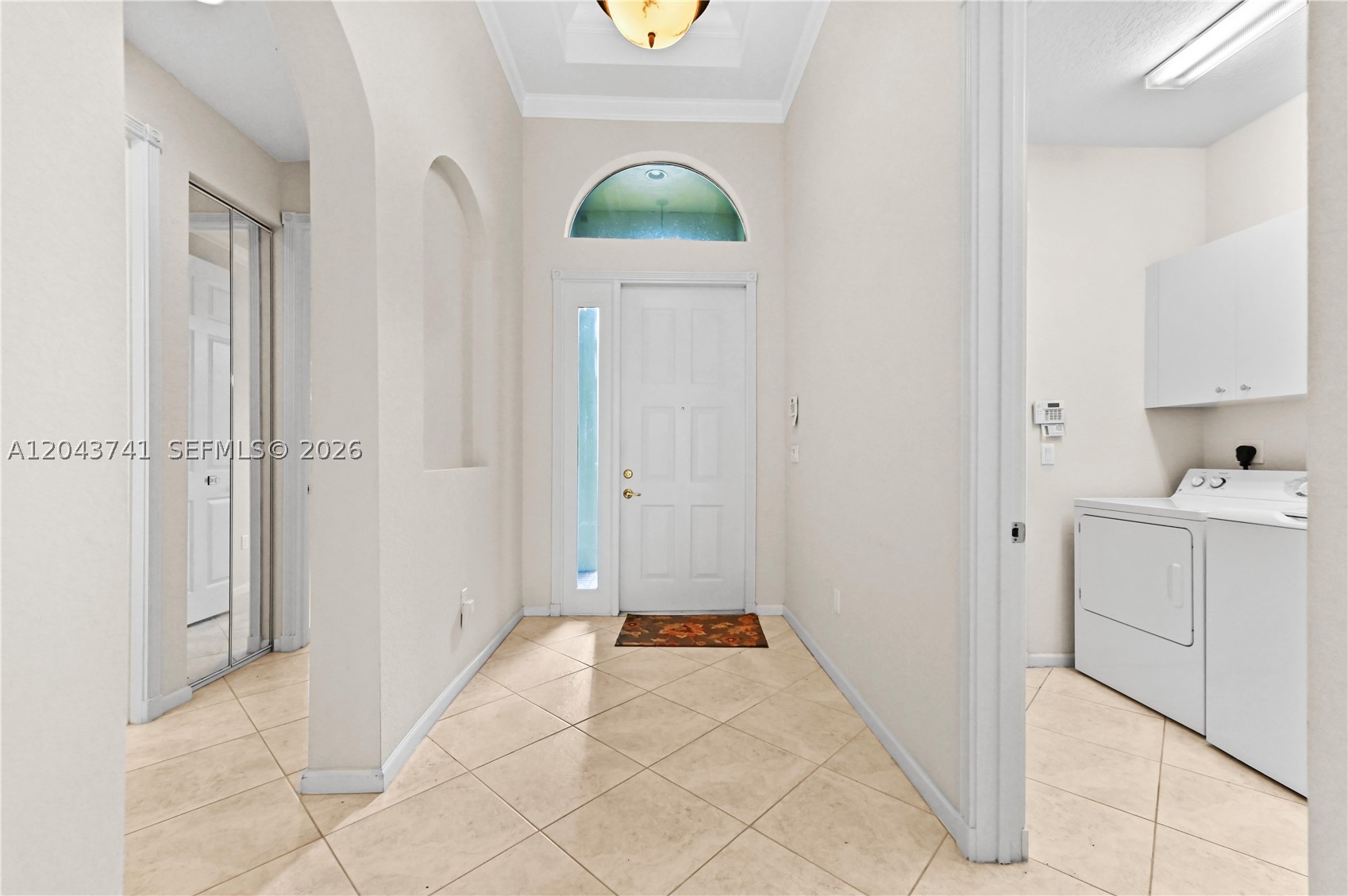 TIVOLI LAKES - Residential
