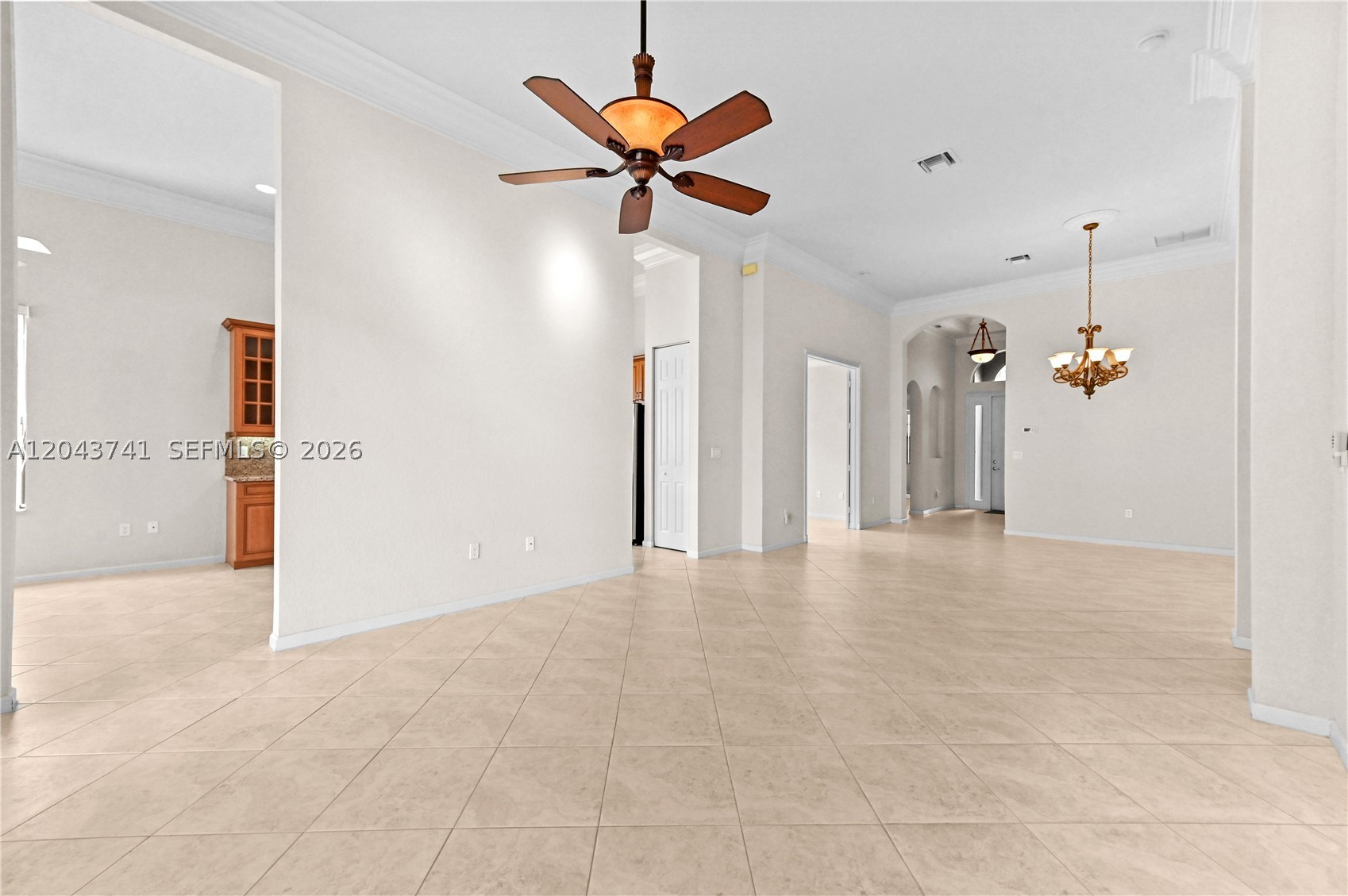 TIVOLI LAKES - Residential