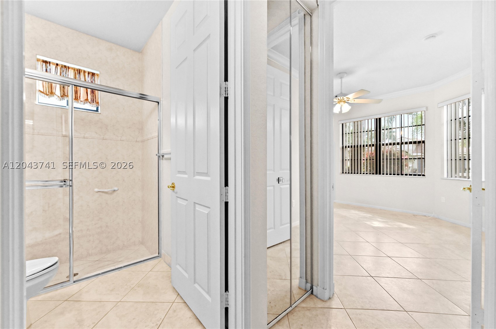 TIVOLI LAKES - Residential
