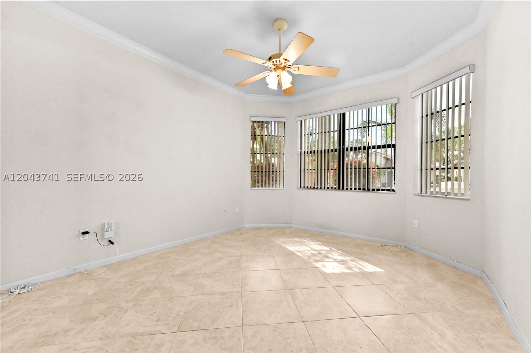 TIVOLI LAKES - Residential
