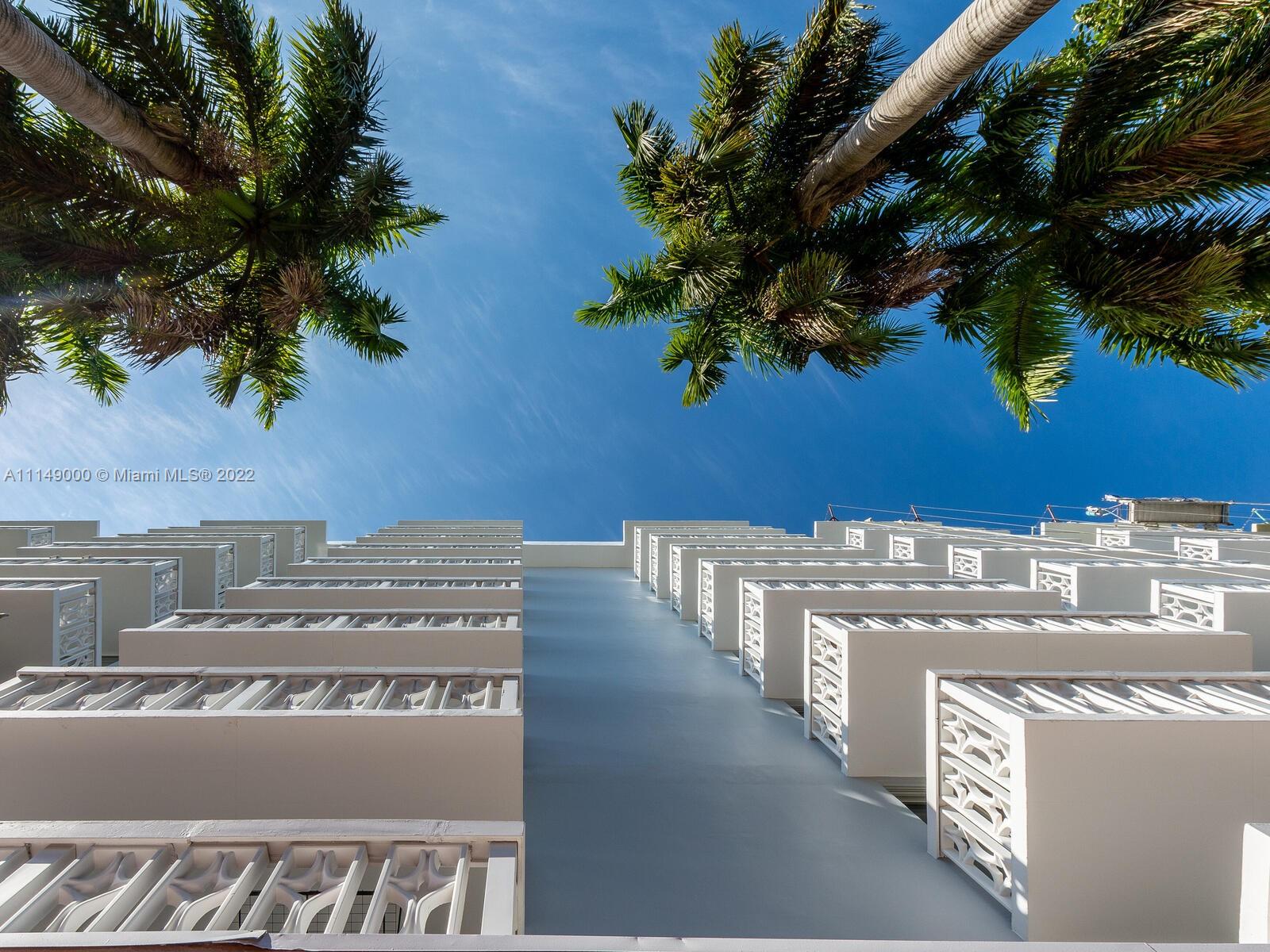 ADMIRAL TOWERS CONDO - Residential