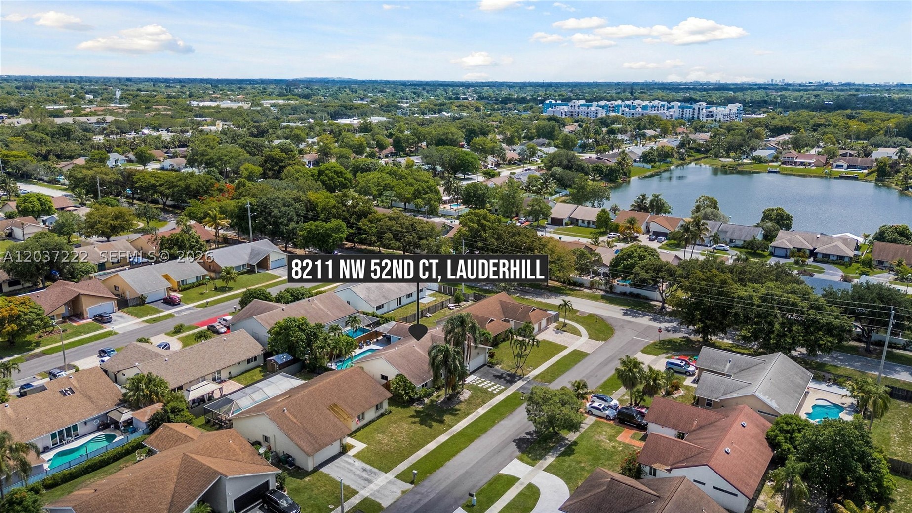 CITY OF LAUDERHILL SEC TH - Residential