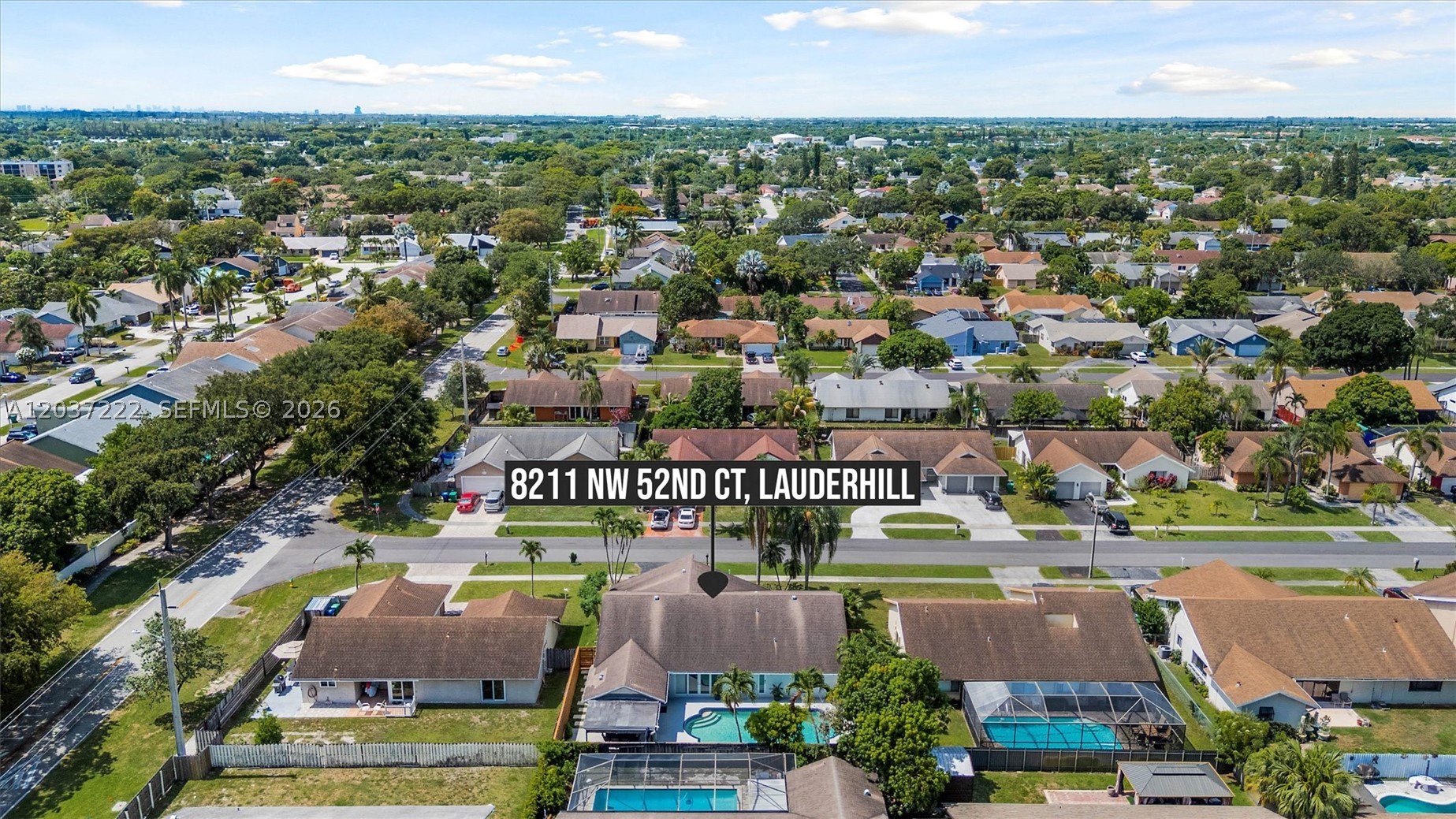CITY OF LAUDERHILL SEC TH - Residential