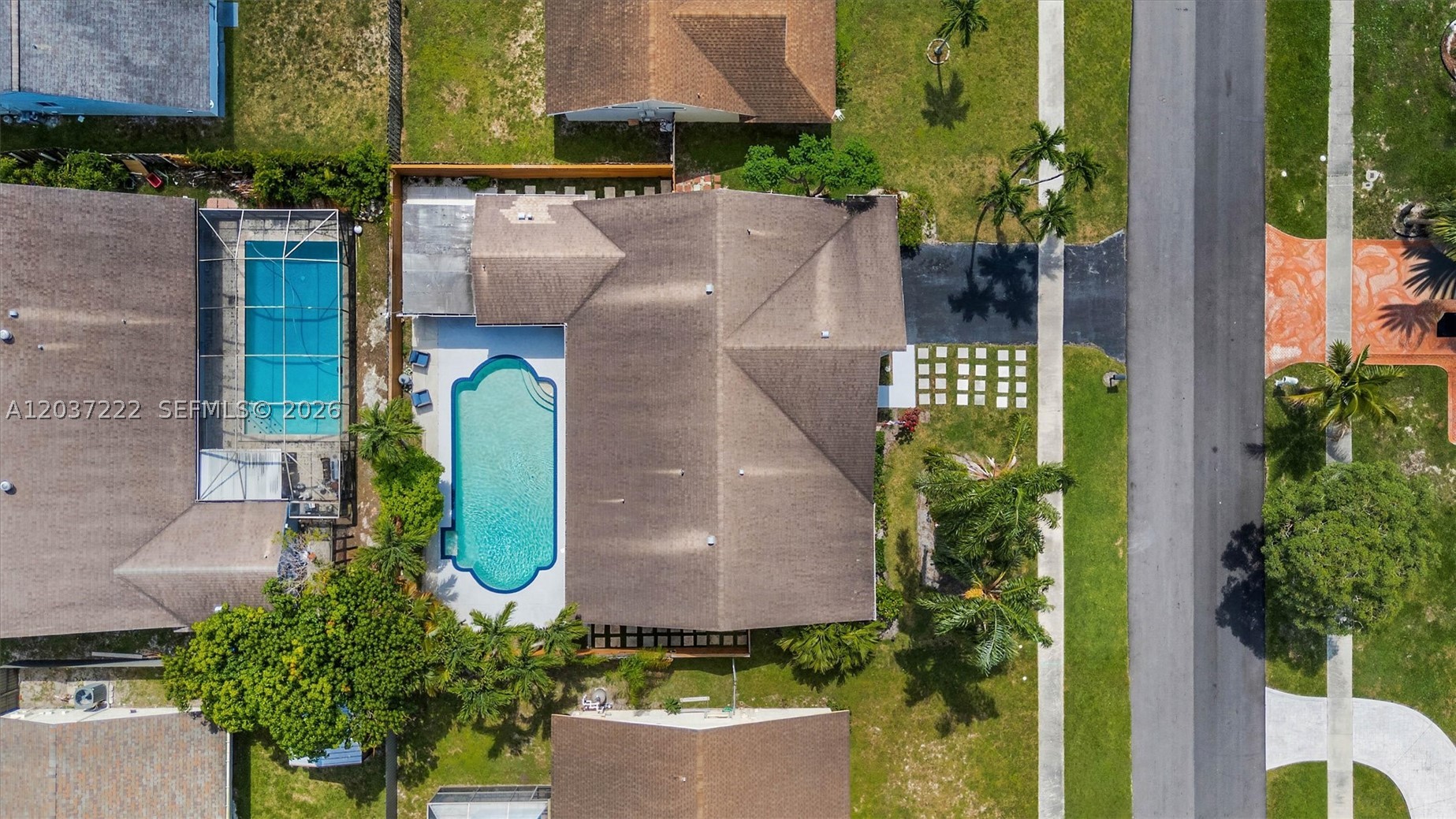 CITY OF LAUDERHILL SEC TH - Residential