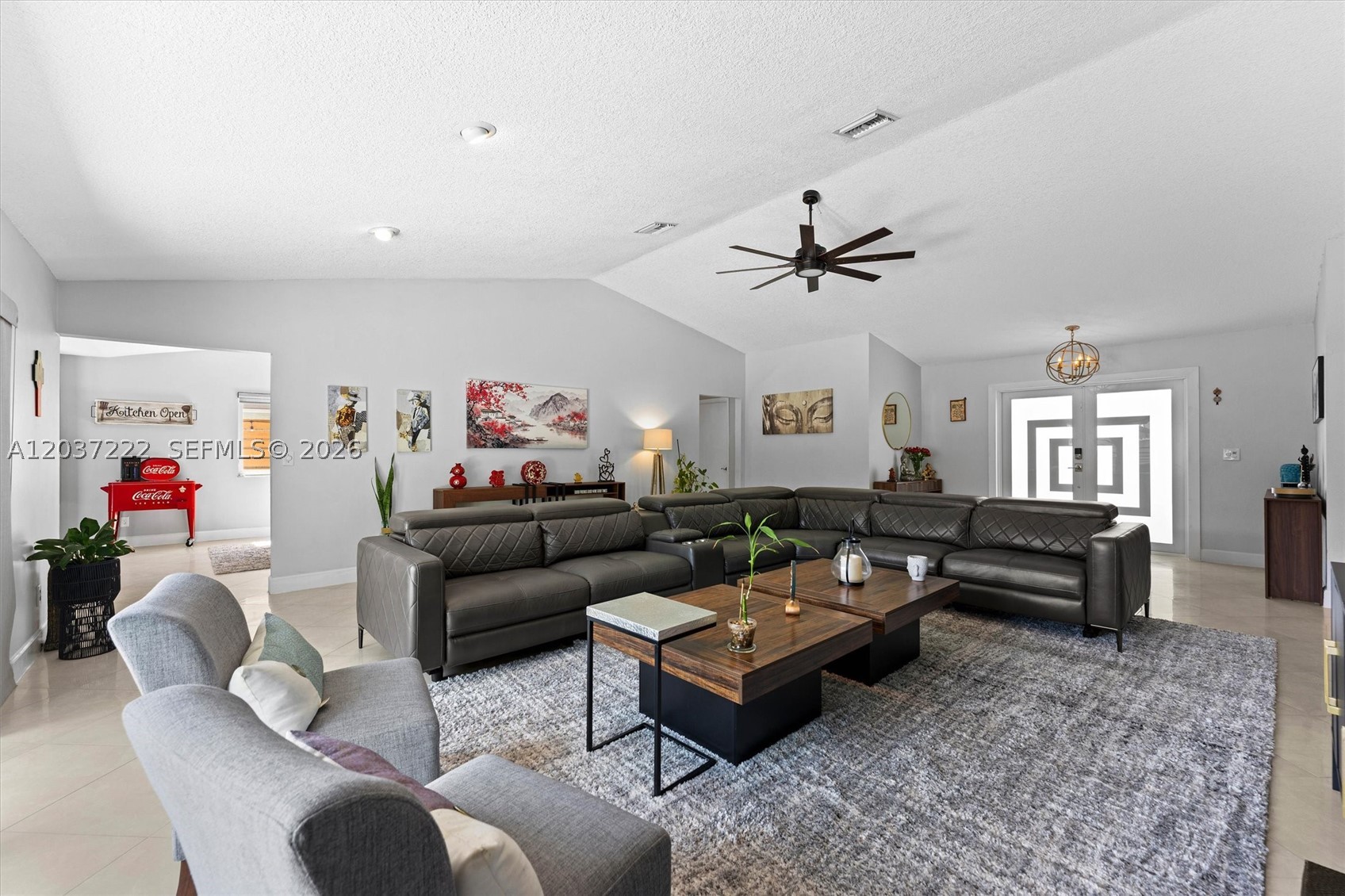 CITY OF LAUDERHILL SEC TH - Residential