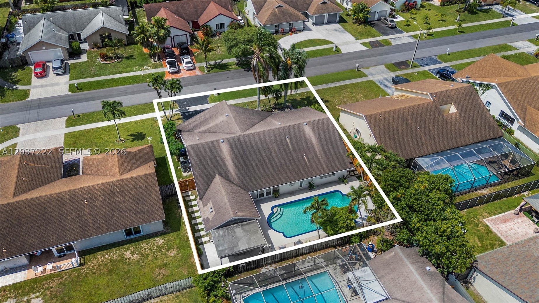 CITY OF LAUDERHILL SEC TH - Residential