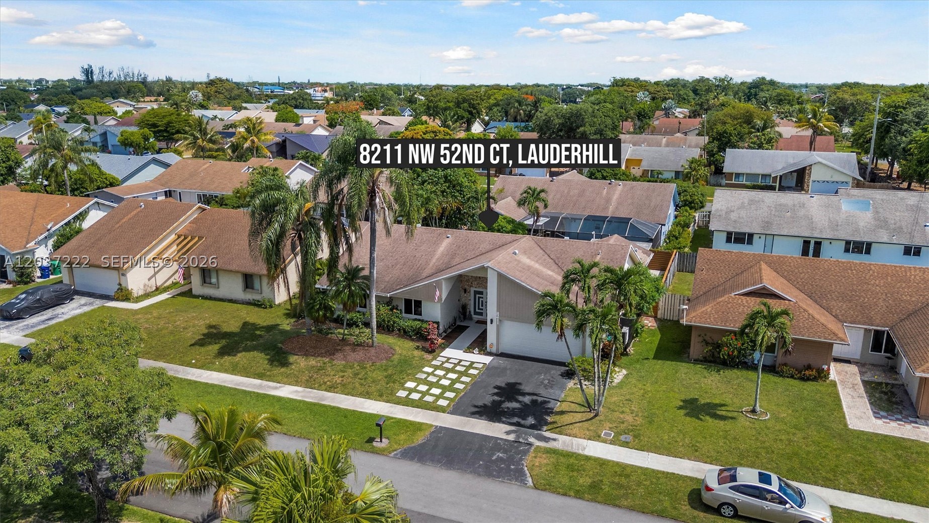 CITY OF LAUDERHILL SEC TH - Residential