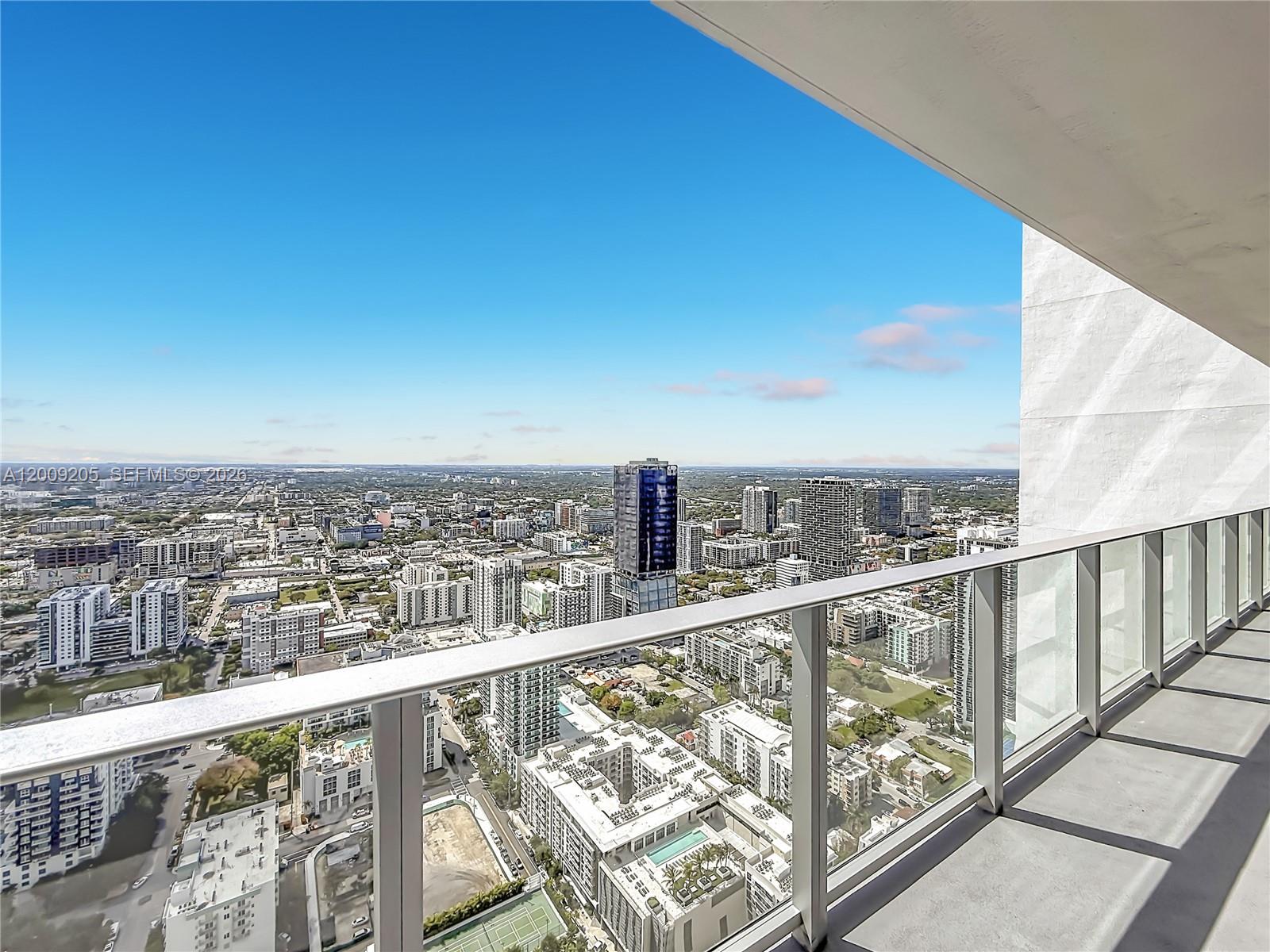Aria Reserve Miami - Residential