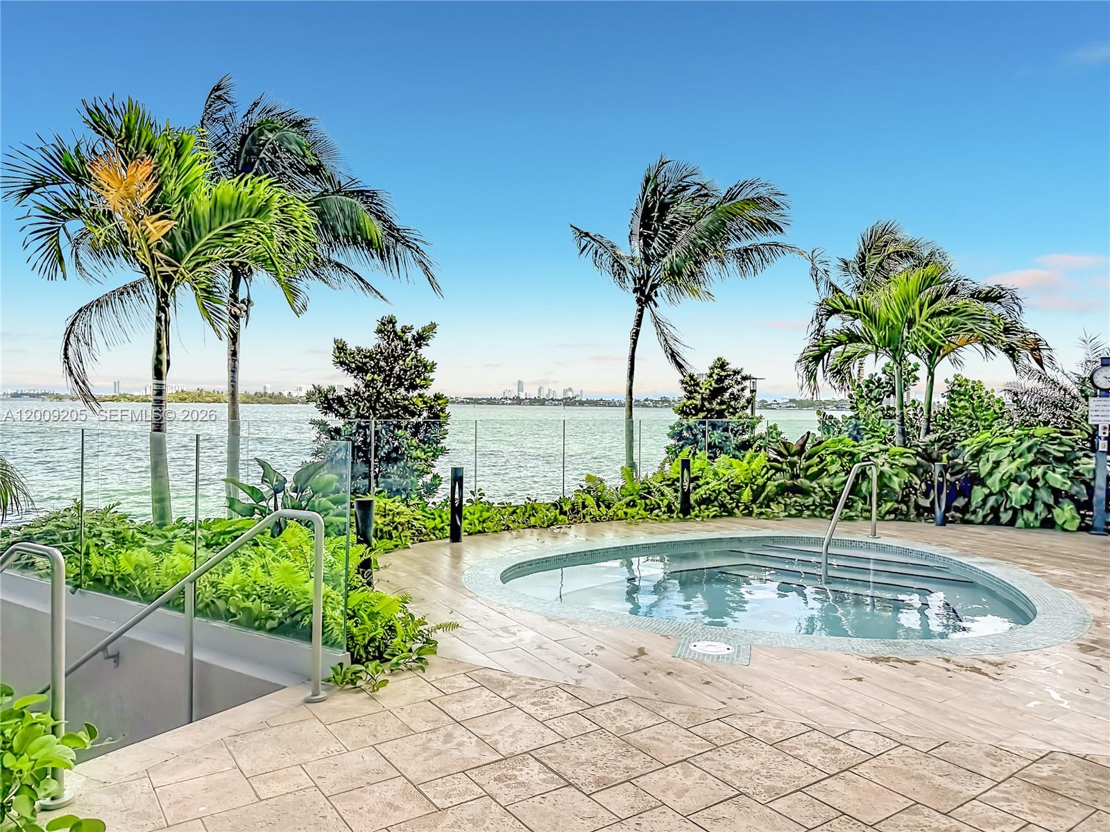 Aria Reserve Miami - Residential