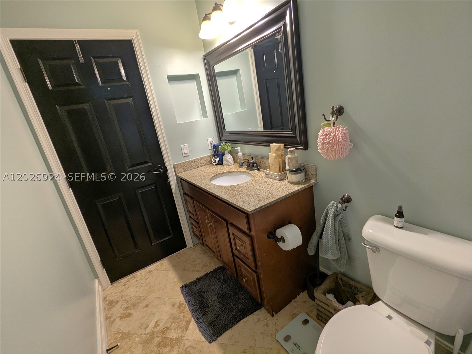 KENSINGTON - Residential