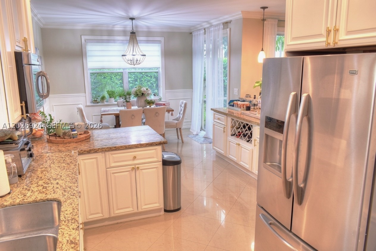 KENSINGTON - Residential