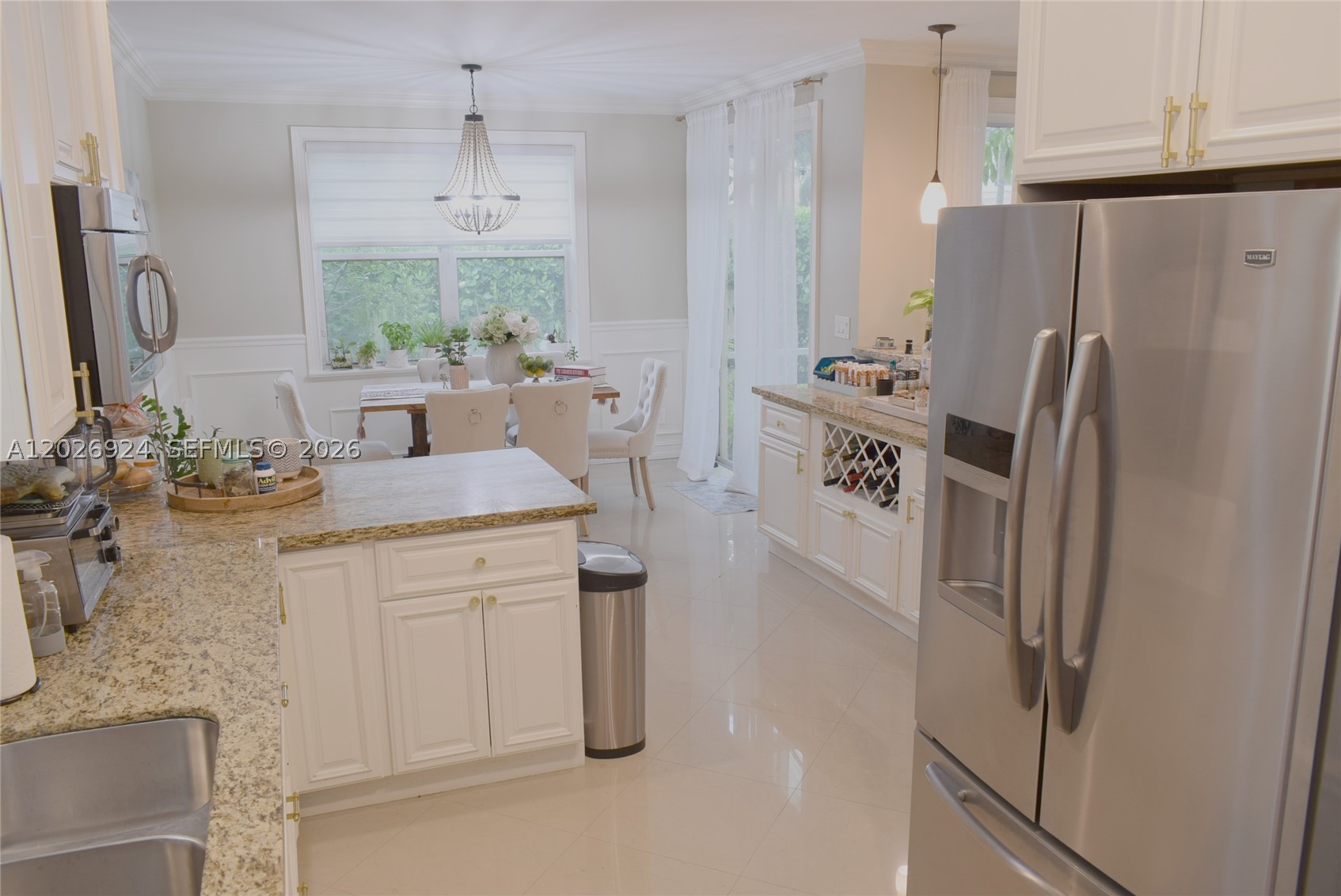 KENSINGTON - Residential