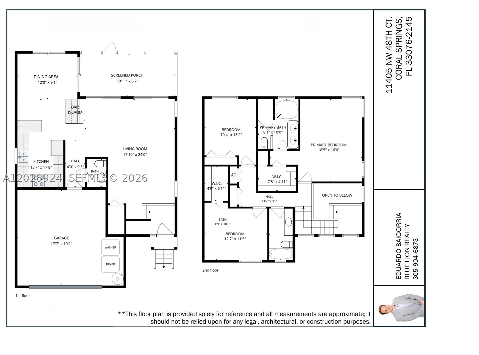 KENSINGTON - Residential