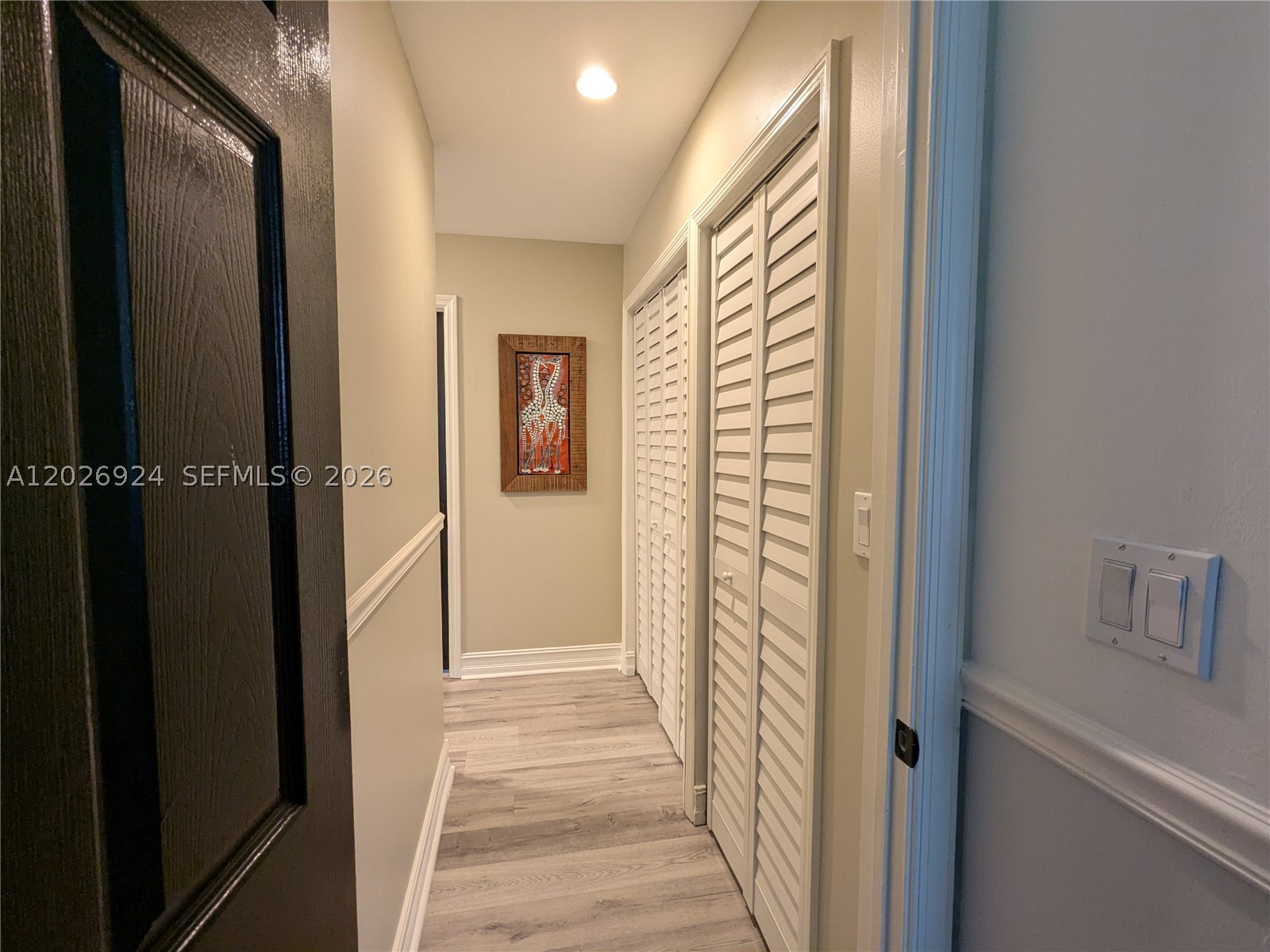 KENSINGTON - Residential