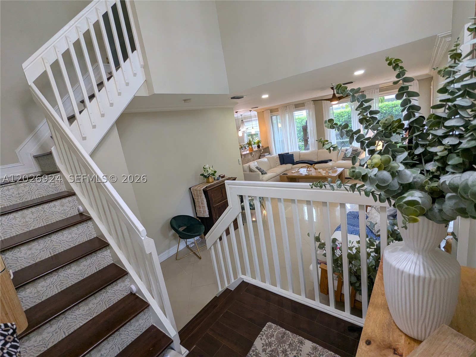 KENSINGTON - Residential