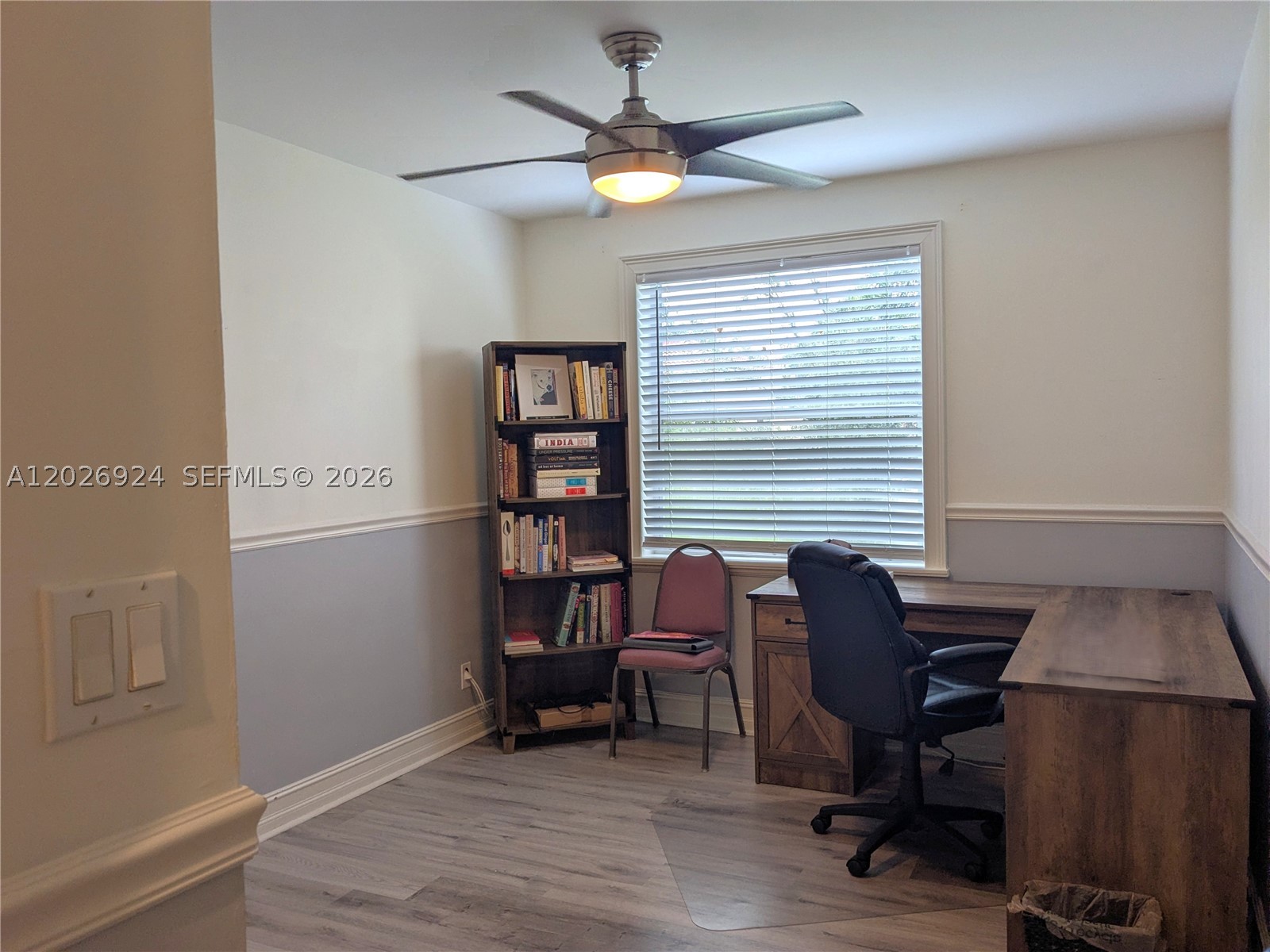 KENSINGTON - Residential