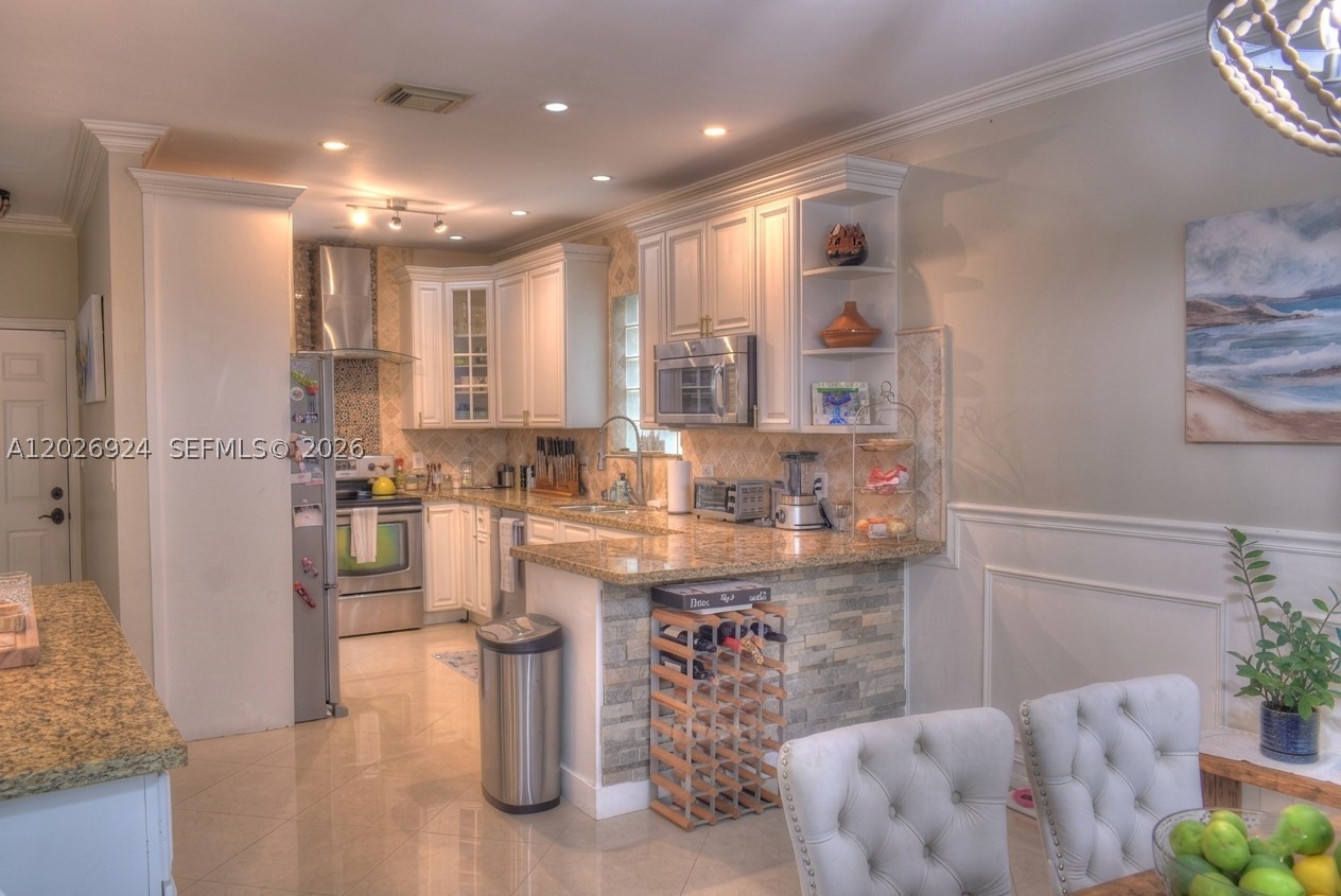 KENSINGTON - Residential