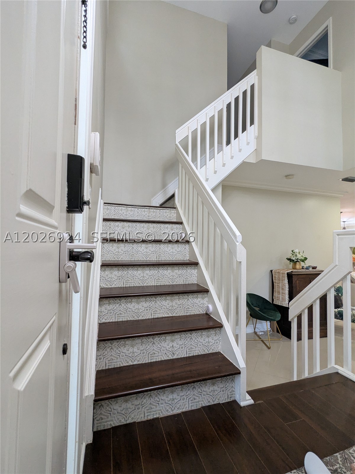 KENSINGTON - Residential